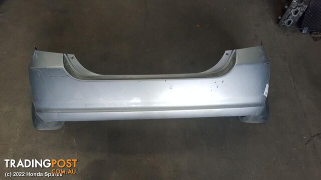 2003 HONDA - JAZZ Rear Bumper