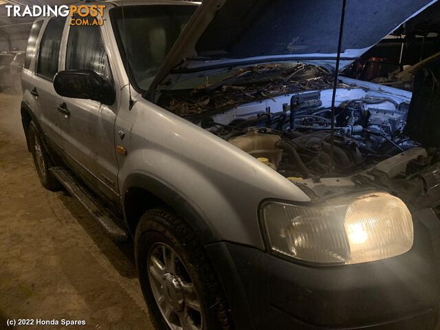 2003 FORD - ESCAPE Right Rear Trailing Arm