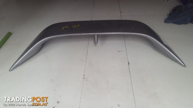 1995 MITSUBISHI - FTO Rear Spoiler