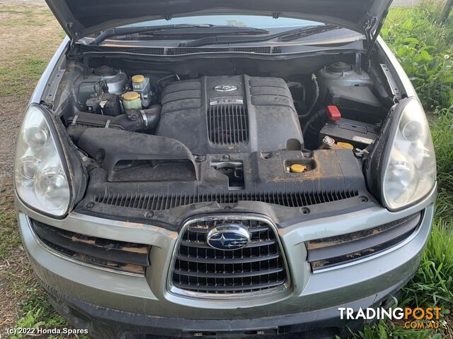 2006 SUBARU - TRIBECA Right Taillight