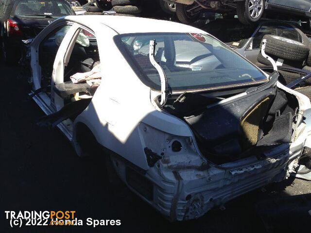 2008 TOYOTA - CAMRY Tailgate Handle