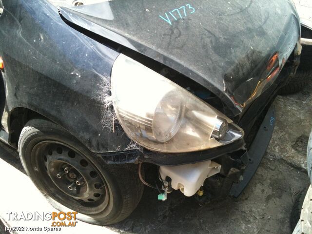 2006 HONDA - JAZZ Right Driveshaft - photo 3 of 20