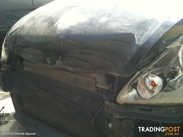 2006 HONDA - JAZZ Right Driveshaft - photo 2 of 20