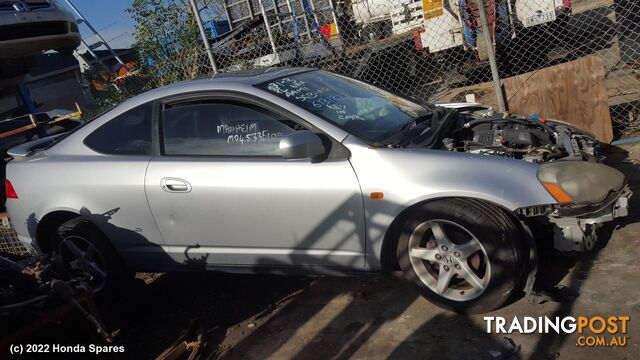 2003 HONDA - INTEGRA Radiator Support