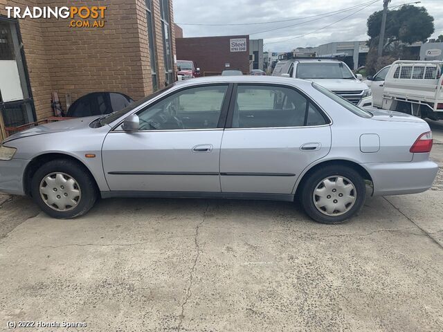 1998 HONDA - ACCORD Right Rear Door Window