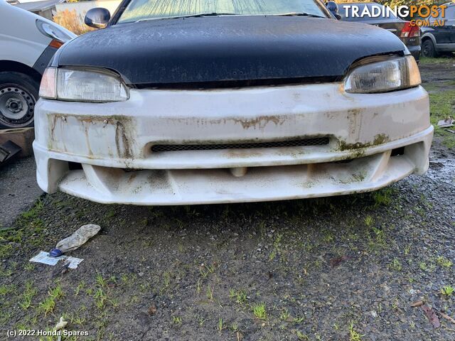 1993 HONDA - CIVIC Right Front Hub Assembly