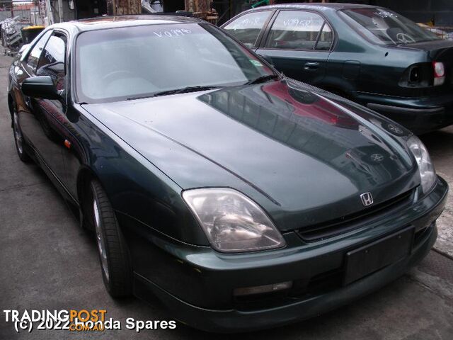 Abs Sensor 1999 HONDA PRELUDE