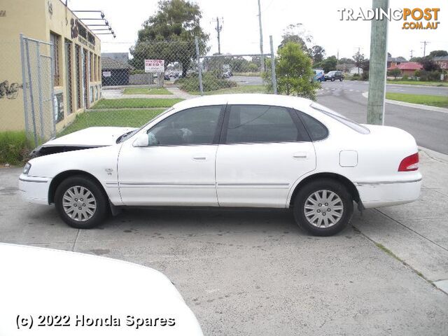 Abs Sensor 2004 TOYOTA AVALON - photo 4 of 9