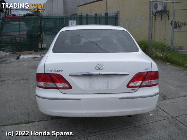 Abs Sensor 2004 TOYOTA AVALON - photo 2 of 9