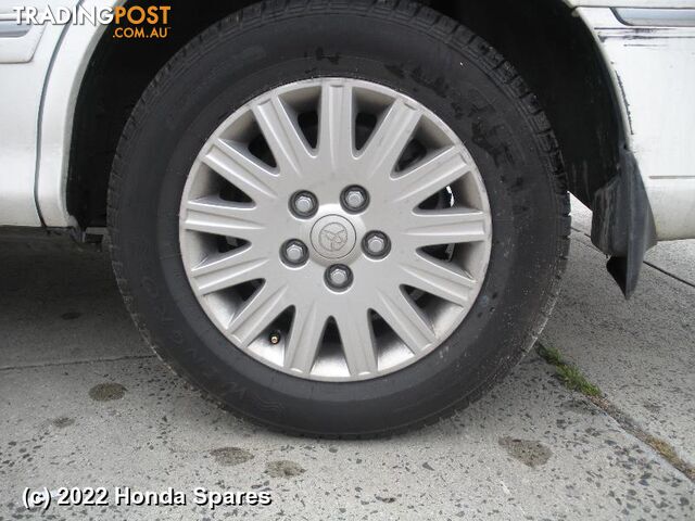 Abs Sensor 2004 TOYOTA AVALON - photo 5 of 9