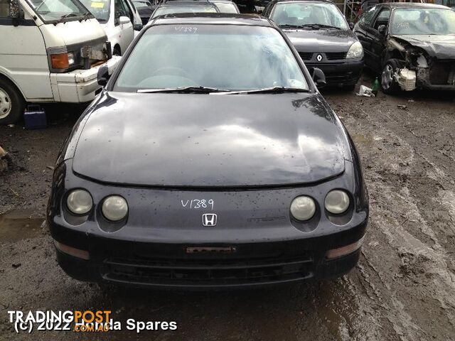 1995 HONDA - INTEGRA Steering Pump