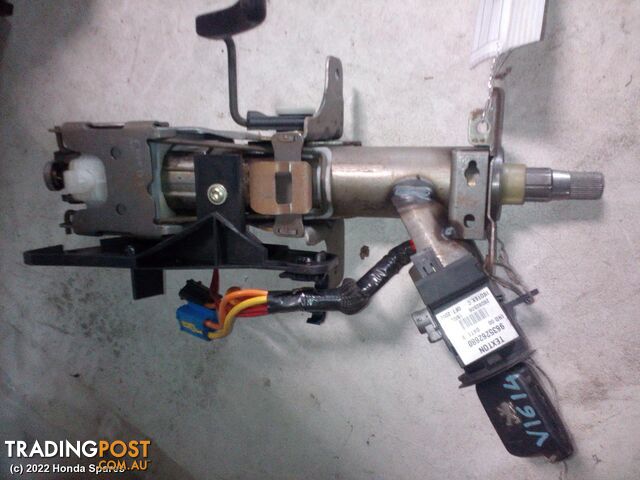 2002 PEUGEOT - 607 Steering Knuckle
