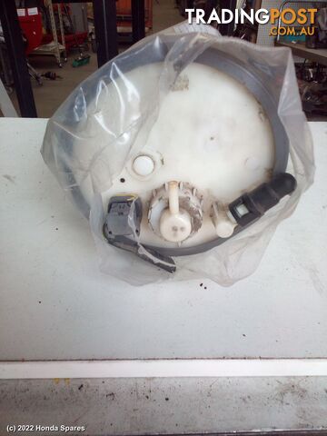 2007 HONDA - CIVIC Fuel Pump