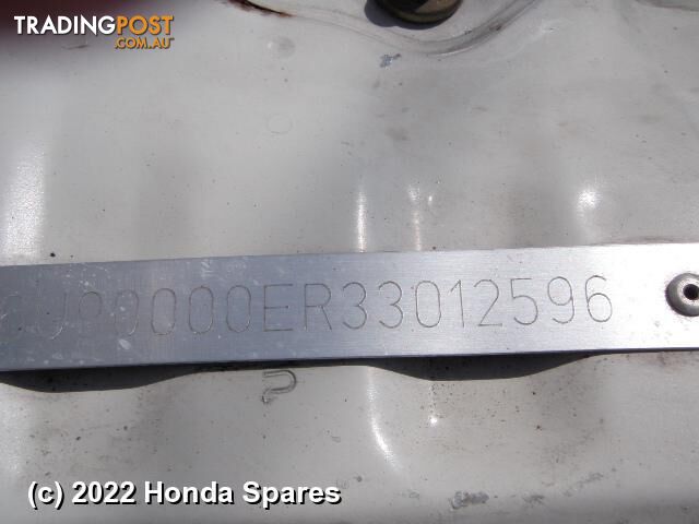 1994 NISSAN - SKYLINE Combination Switch