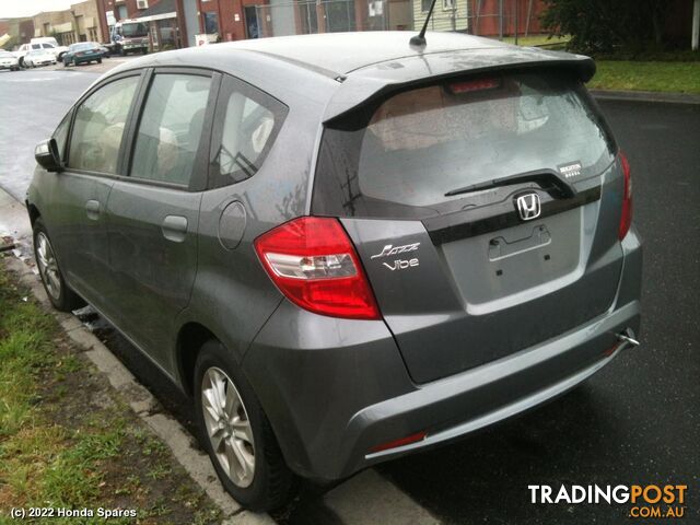2013 HONDA - JAZZ Air Cleaner/Box - photo 5 of 21