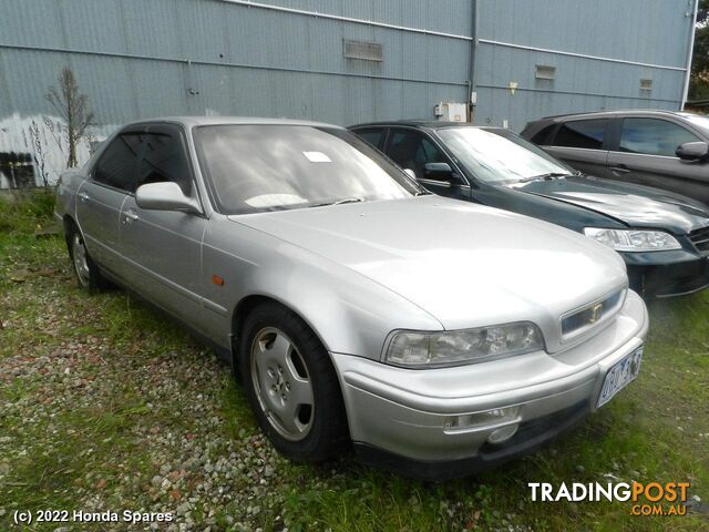 1994 HONDA - LEGEND Bootlid/Tailgate