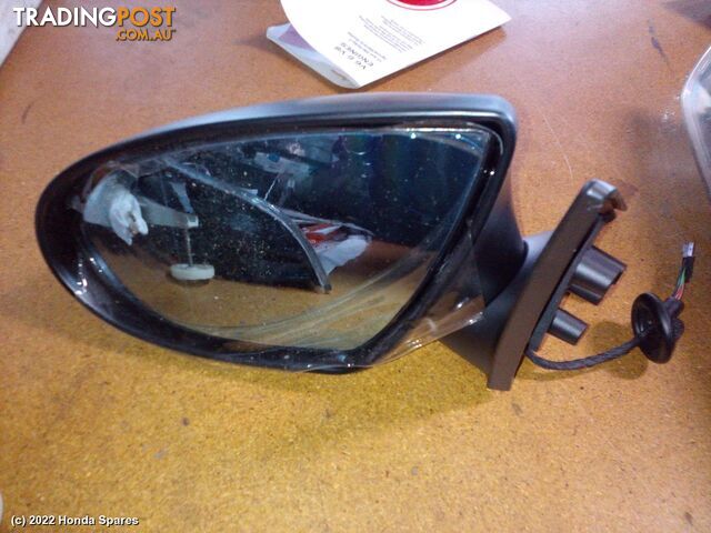 2000 BMW - 3 SERIES Left Door Mirror