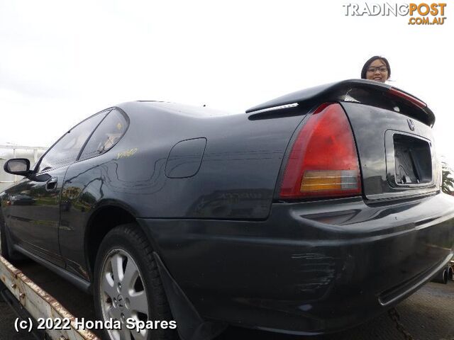 1994 HONDA - PRELUDE Right Taillight