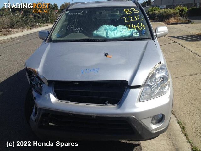 2005 HONDA - CRV Right Front Hub Assembly