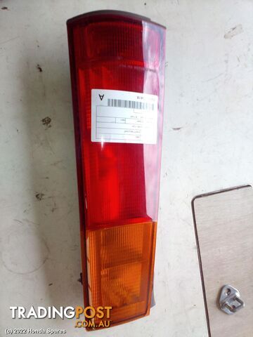 2001 HONDA - CRV Right Taillight