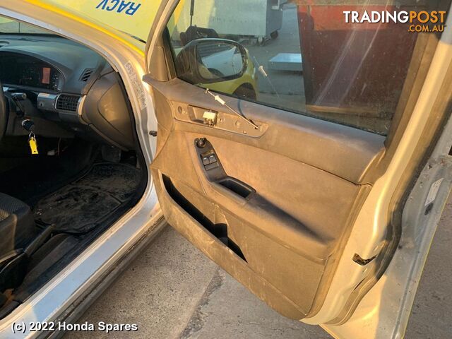 2009 FORD - FALCON Right Rear Trailing Arm