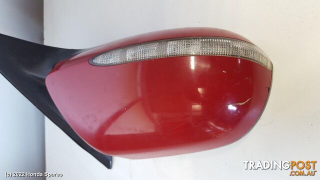 2004 HONDA - ACCORD Right Door Mirror - photo 1 of 2