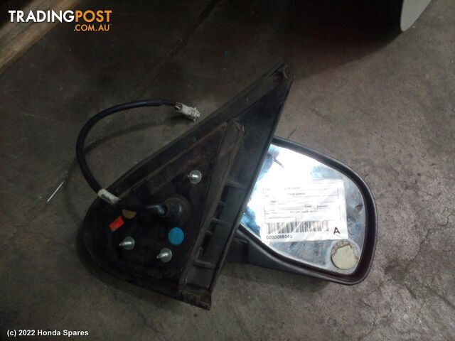 1998 FORD - EXPLORER Right Door Mirror