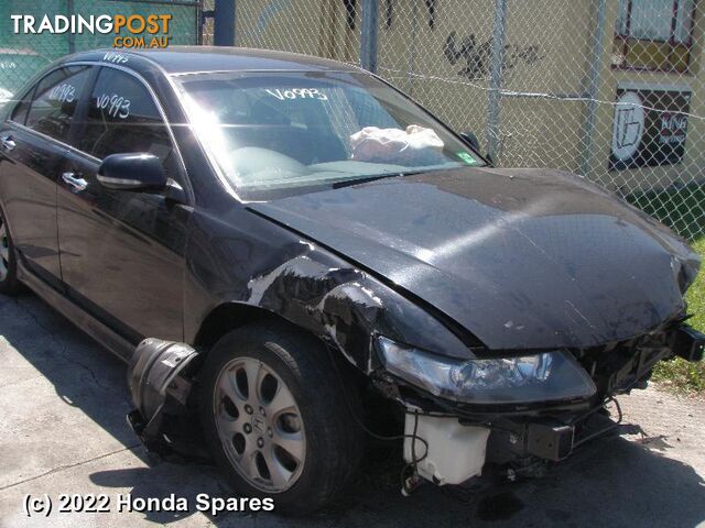 Abs Sensor 2007 HONDA ACCORD