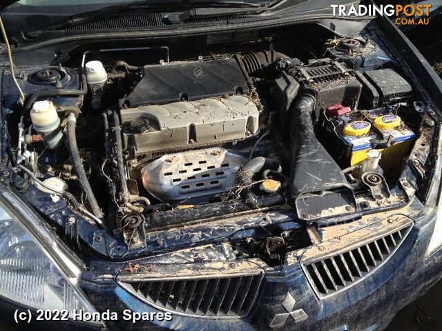 2006 MITSUBISHI - LANCER Coil/Coil Pack