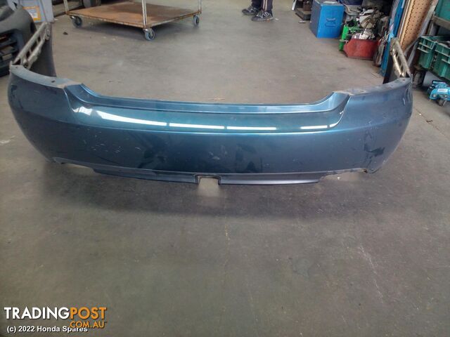 2006 SUBARU - LIBERTY Rear Bumper