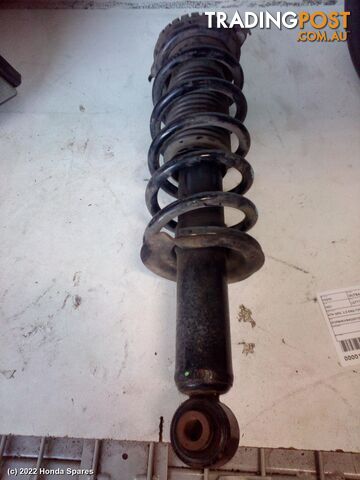 2004 SUBARU - OUTBACK Left Front Strut