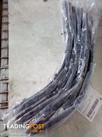 2000 BMW - 5 SERIES Front End Assy