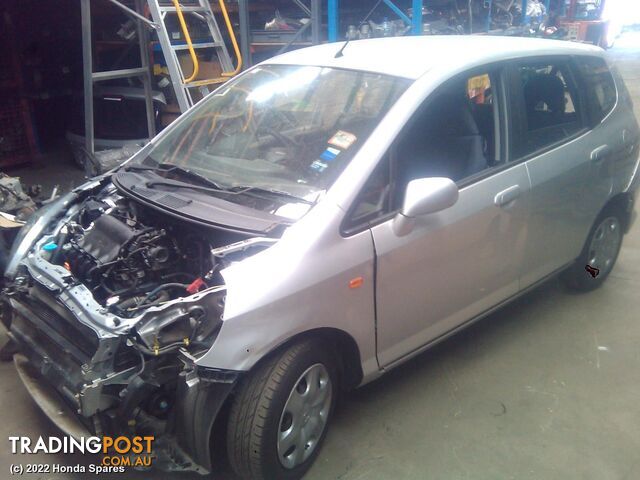 2004 HONDA - JAZZ Right Front Lower Control Arm