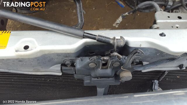 2005 TOYOTA - KLUGER Cylinder Head