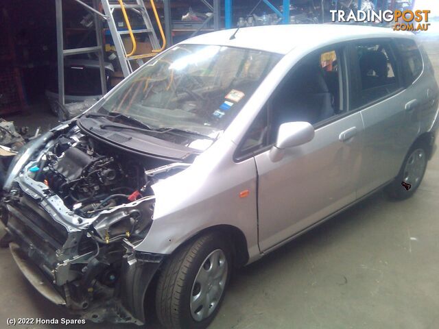 2004 HONDA - JAZZ Clutch Master Cylind