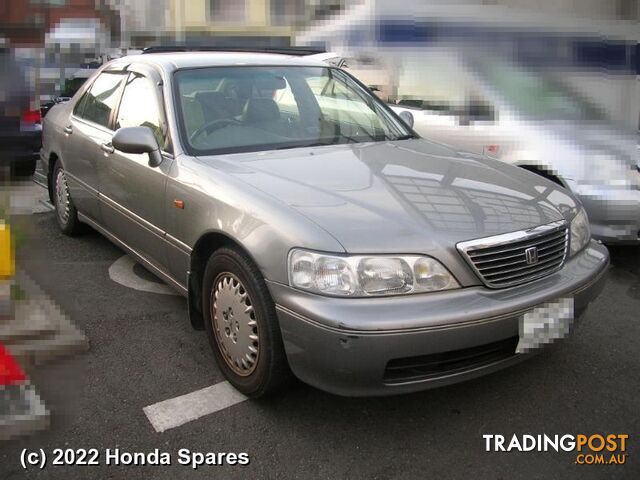 Abs Sensor 1997 HONDA LEGEND
