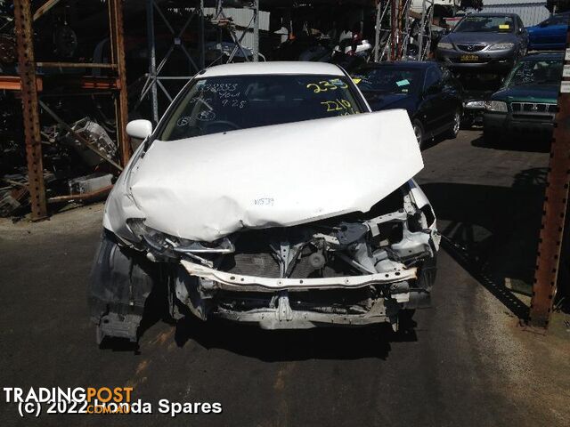 2003 NISSAN - PULSAR Right Front Lower Control Arm