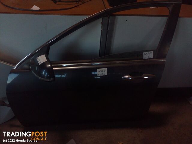 2005 HONDA - ACCORD Left Front Door