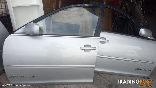 Door/Boot/Gate Lock 2004 TOYOTA CAMRY