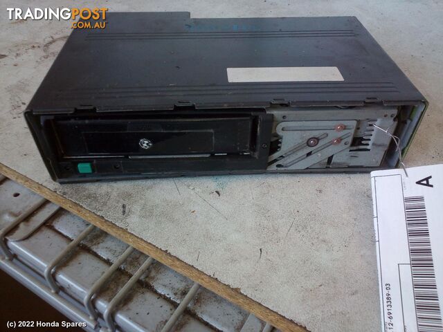 2006 BMW - 3 SERIES Radio/Cd/Dvd/Sat/Tv