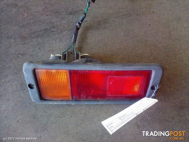 1991 MITSUBISHI - PAJERO Right Taillight
