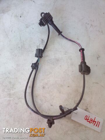 Abs Sensor 2015 MAZDA 3