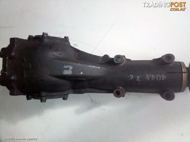 1998 SUBARU - IMPREZA Rear Diff Assembly