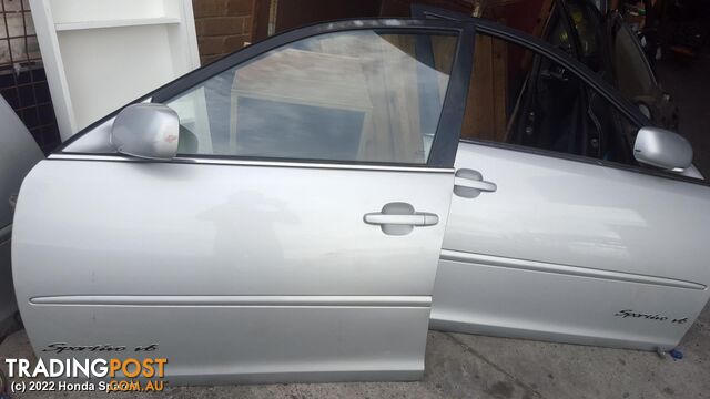 Door/Boot/Gate Lock 2004 TOYOTA CAMRY