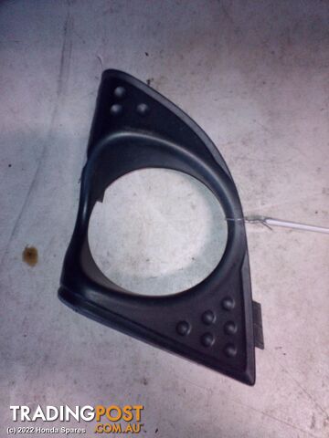 2009 HONDA - ACCORD Right Indicator/Fog/Side