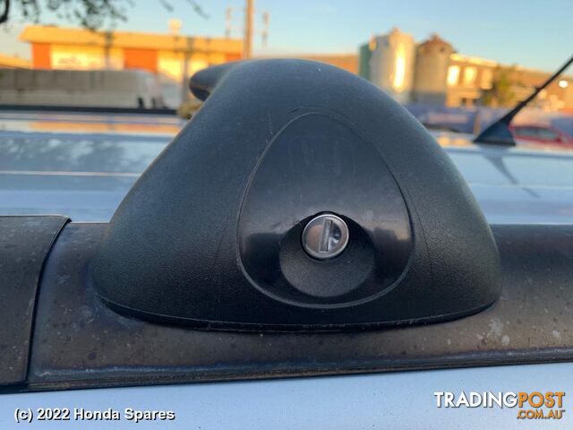 Door/Boot/Gate Lock 2003 HONDA CRV