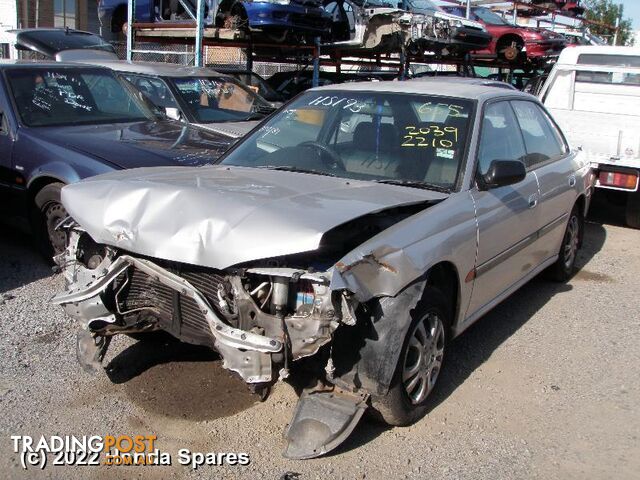 1995 SUBARU - LIBERTY Right Front Lower Control Arm