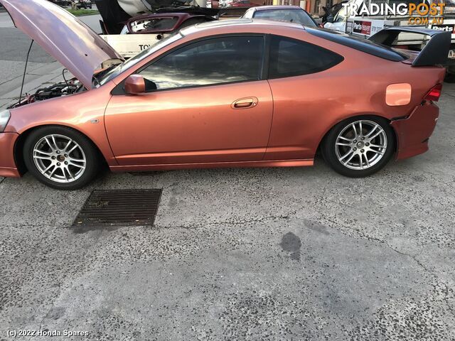 2005 HONDA - INTEGRA Rear Spoiler