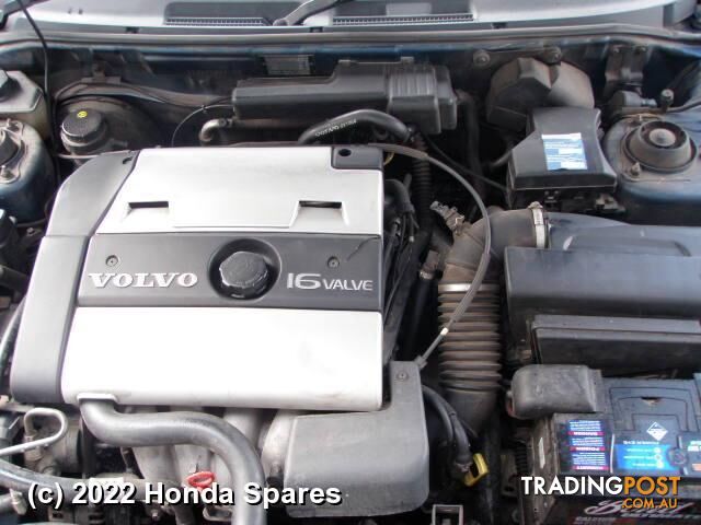 Abs Sensor 1997 VOLVO S40