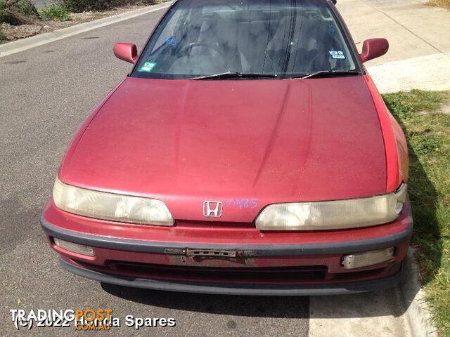 1990 HONDA - INTEGRA Right Door Mirror